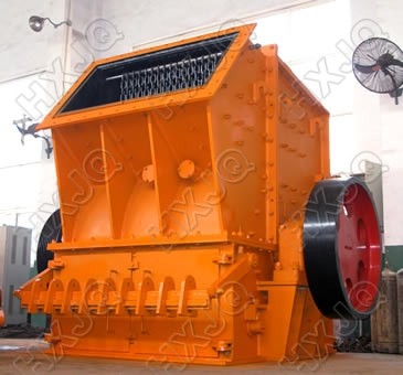 mining equipment