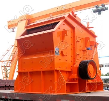 crushing equipment