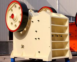 Jaw Crusher