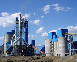 Cement Production Line