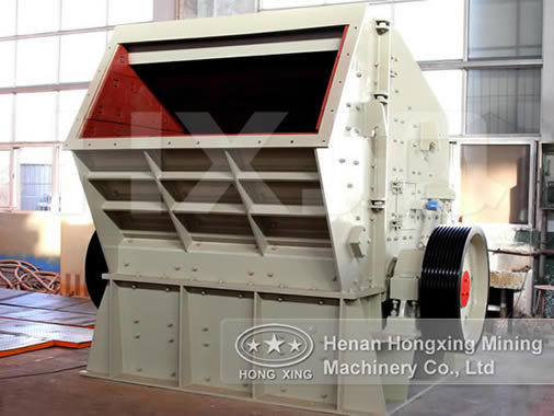 impact crusher