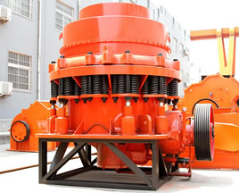 Cone Crusher