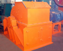 Hammer Crusher Hammer Crusher