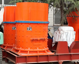 Combination Crusher Combination Crusher
