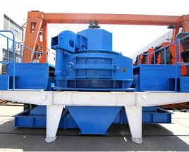 Sand Maker Sand Maker