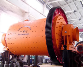 Ball Mill