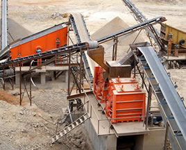 Belt Conveyor Belt Conveyor