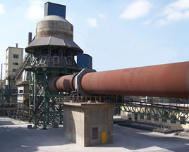 Rotary Kiln