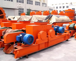 Roll Crusher