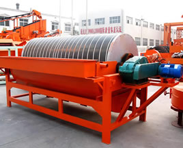 Magnetic Separator Magnetic Separator