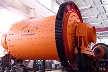 Ball Mill