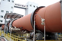 Rotary Kiln