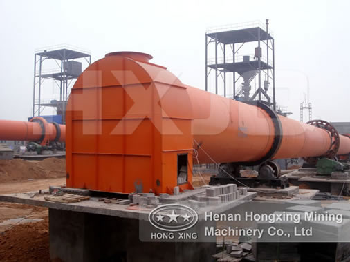 kiln dryer