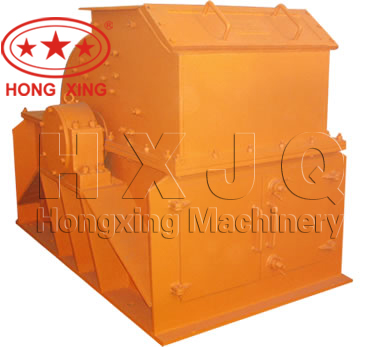 hammer crusher