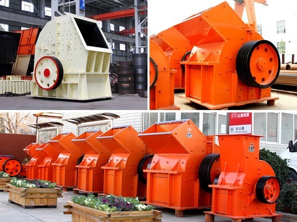 Hammer Crusher