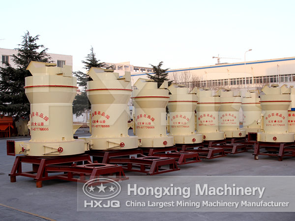 grinding mills