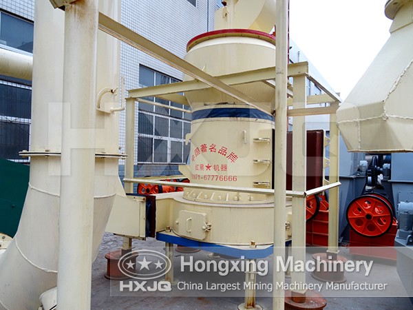 grinding equipment