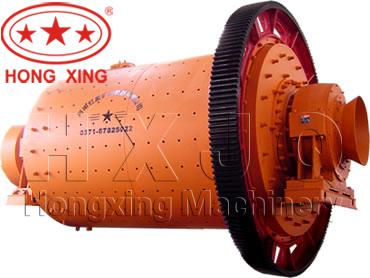 ball mill