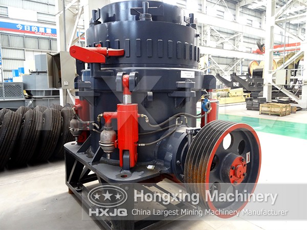 Cone Crusher