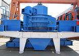 Sand making machine